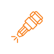 Icon - Fuel Injector