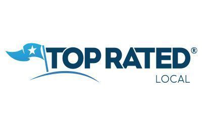 Top Rate Local Logo