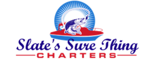 Slate's Sure Thing Charters