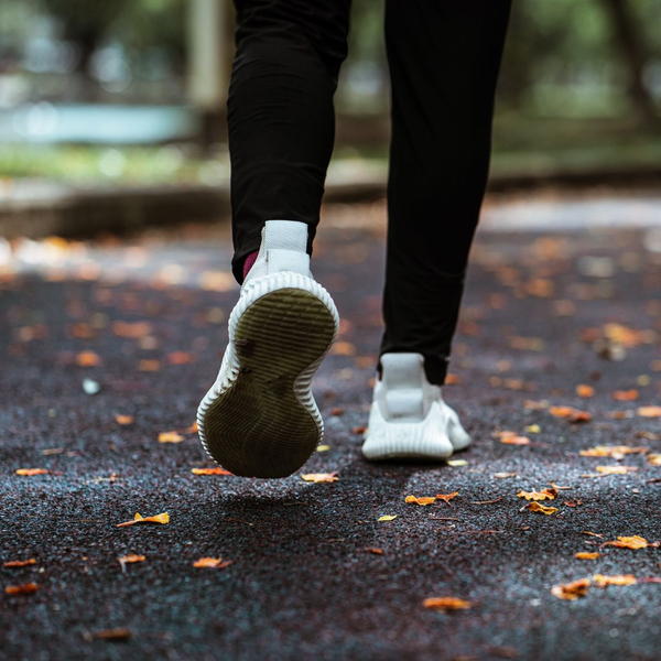 Jogging