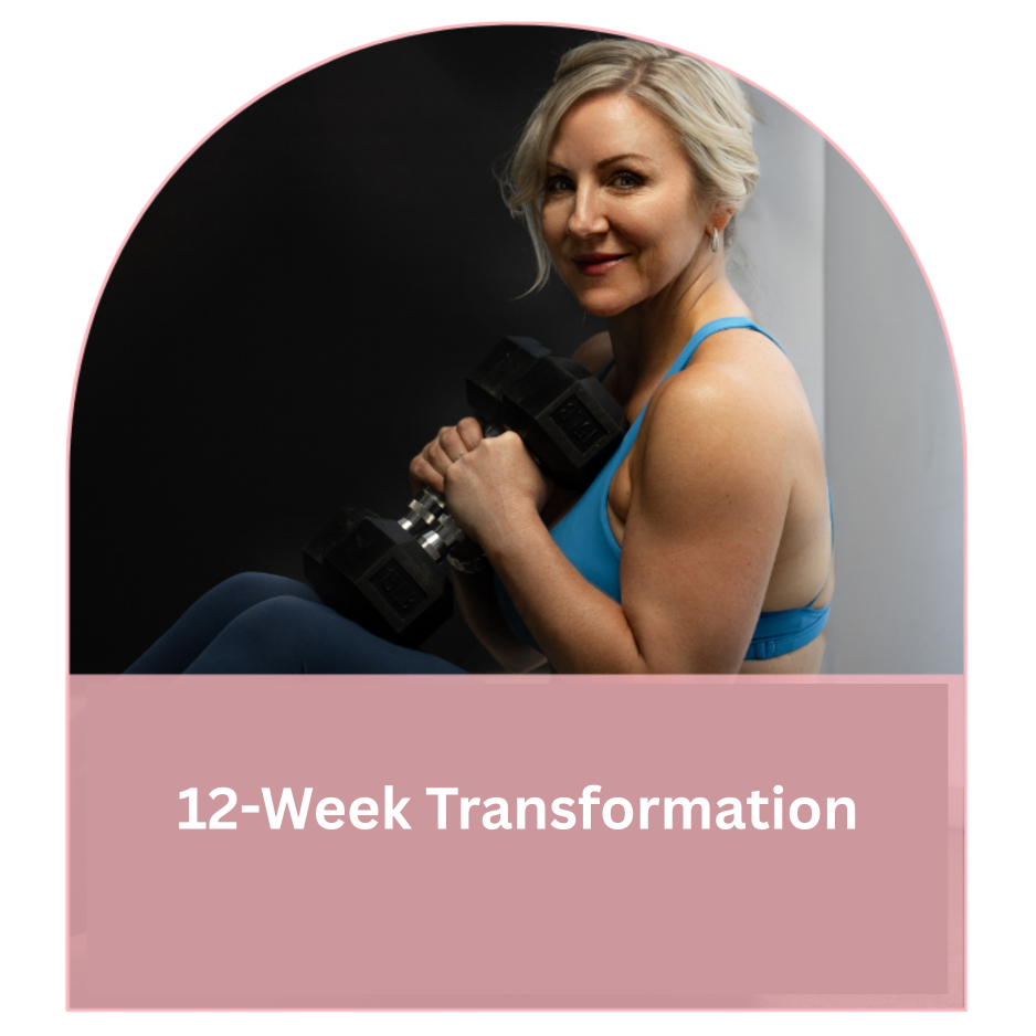 12 week weight loss program