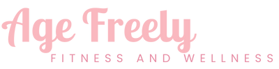 Age Freely Fitness and Wellness
