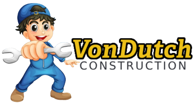 VonDutch Construction