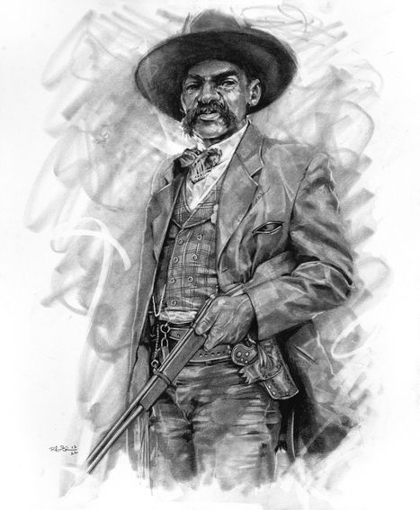 Bass Reeves - 17 x 14.jpg