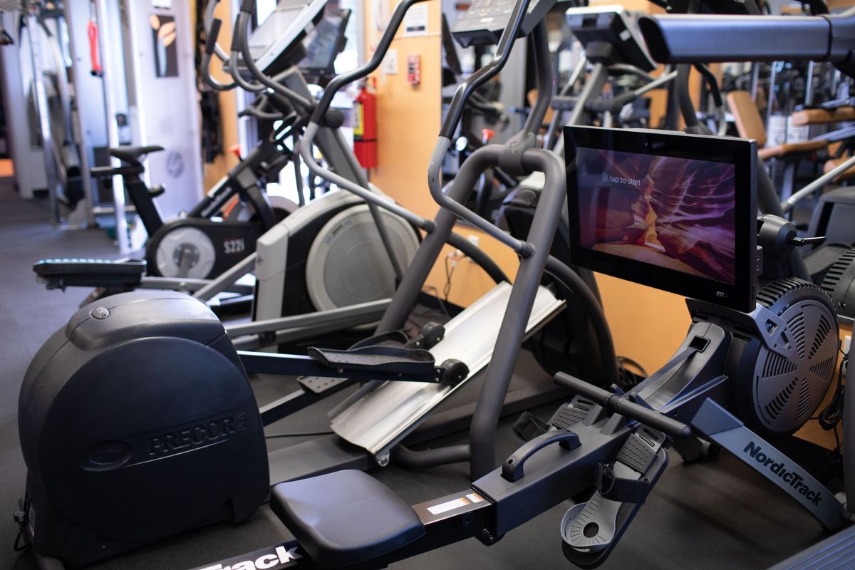 Why Freedom Fitness - 24/7 Gym in Magnolia, Massachusetts