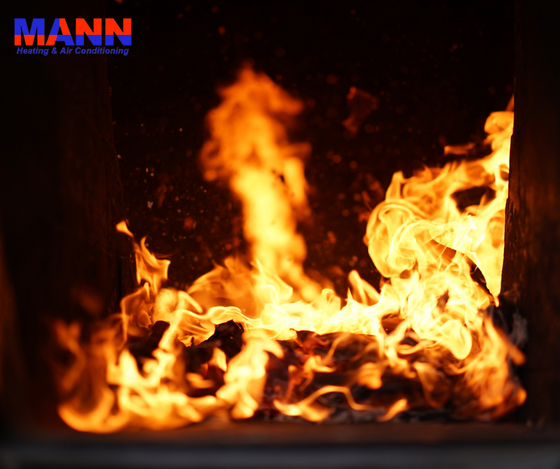 furnace repairs 