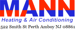 Mann's Heating & Air Conditioning