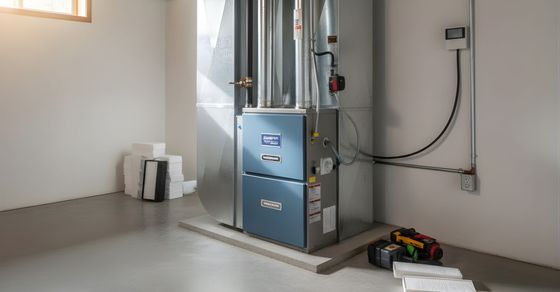 Common Reasons You Need Furnace Repairs - Hero.jpg
