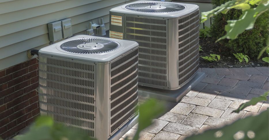 air conditioner compressor