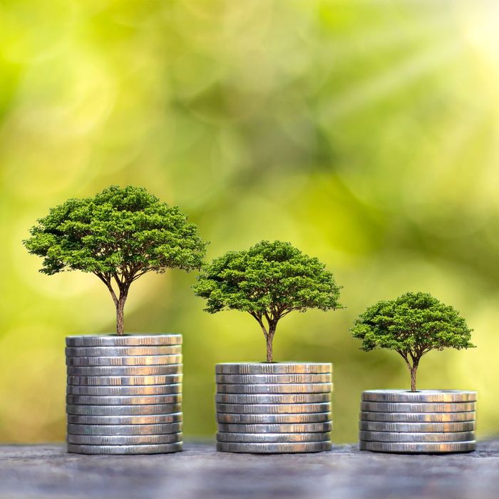 Energy and financial savings.