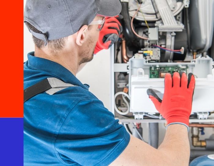 furnace repair 