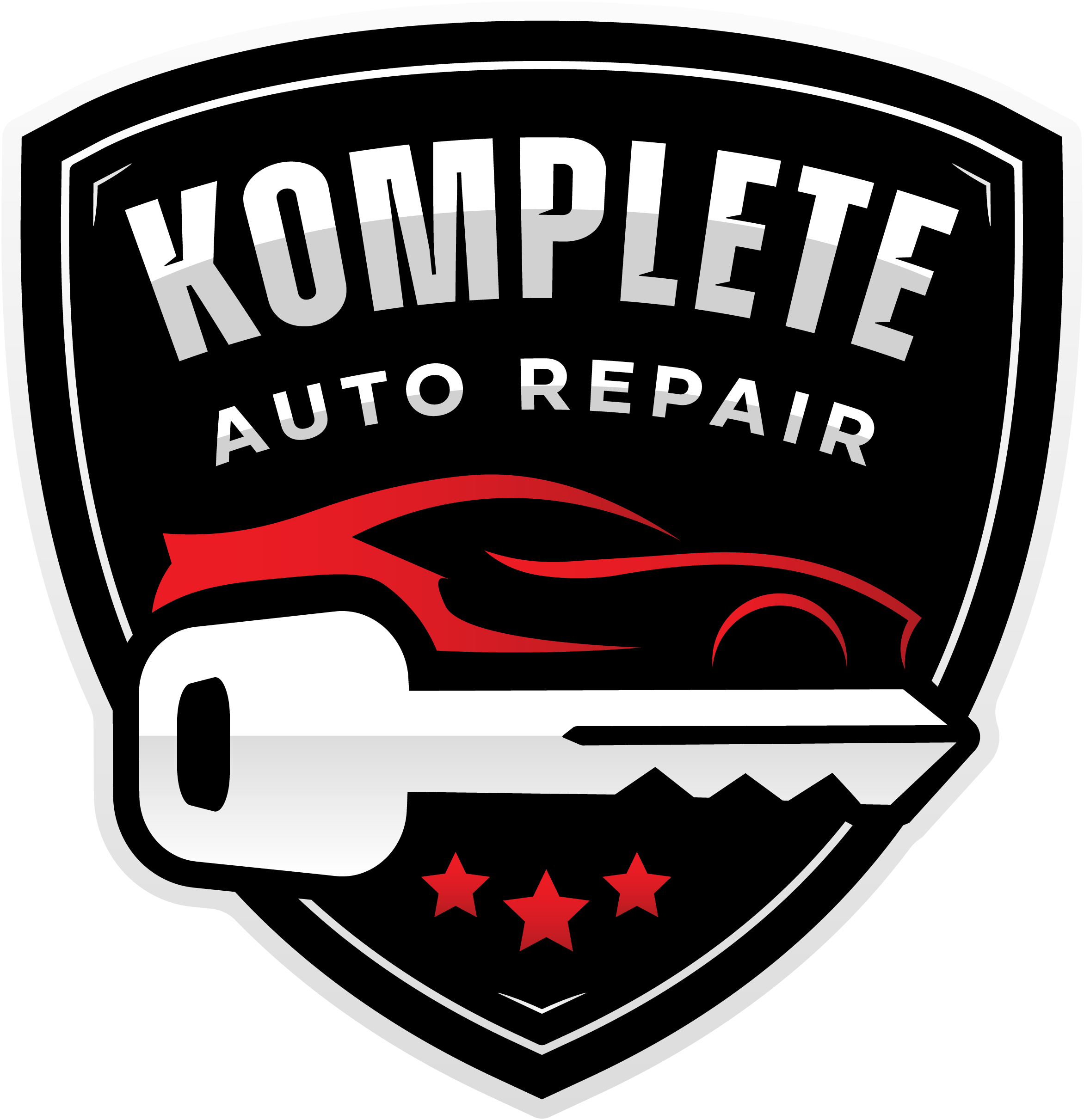 Komplete Auto Repair Komplete Auto Repair