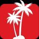 palm tree icon