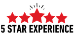 5 star experience
