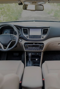 Interior Repair and Restoration