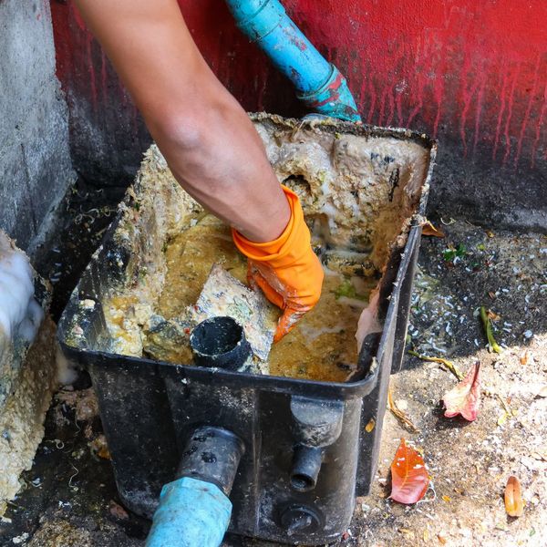 Why You Should Hire a Professional for Your Grease Trap Cleaning - Image 1.jpg