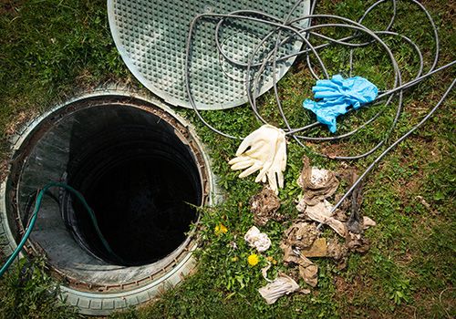Septic System Inspections and Evaluations