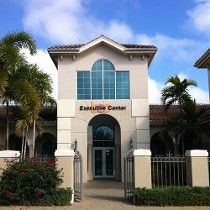 office building