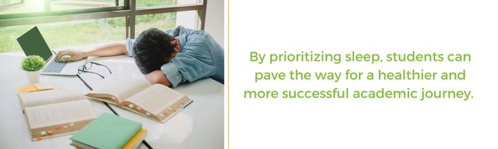 Sleep for teens, adolescents, children, students - IOP and PHP by Innerspace Counseling