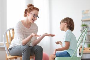 Children's IOP by Innerspace Counseling