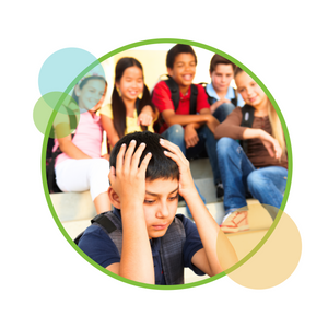 Child bullying Bullying Prevention & Education