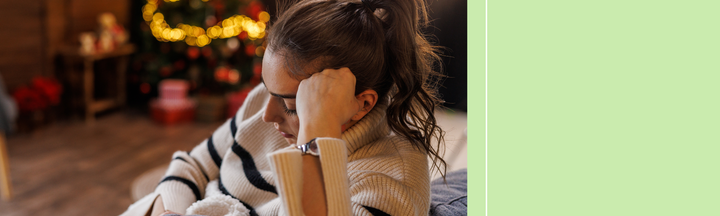 Managing Holiday Loneliness with Innerspace Counseling's IOP & PHP