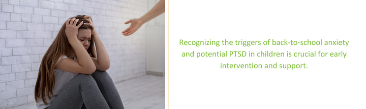 PTSD and back-to-school anxiety for children, teens / adolescents, adults, and perinatal - IOP & PHP by Innerspace Counseling