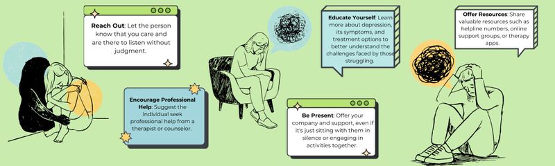 Recognizing the Warning Signs of Depression Symptoms You Shouldn&rsquo;t 