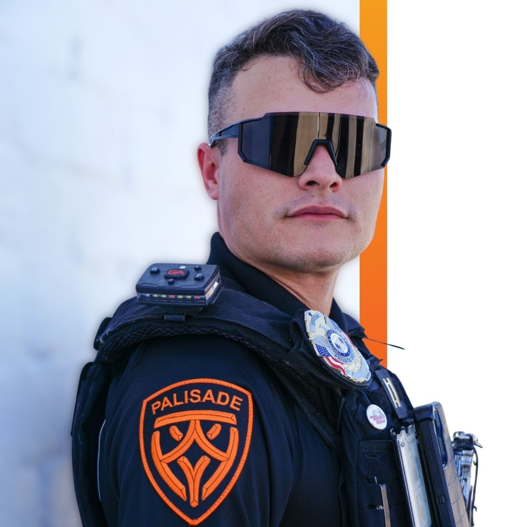 security officer security officer