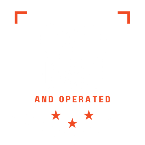 Locally Owned and Operated