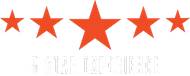 5 star experience