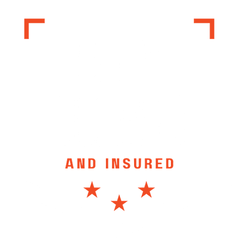 Fully Licensed and Insured