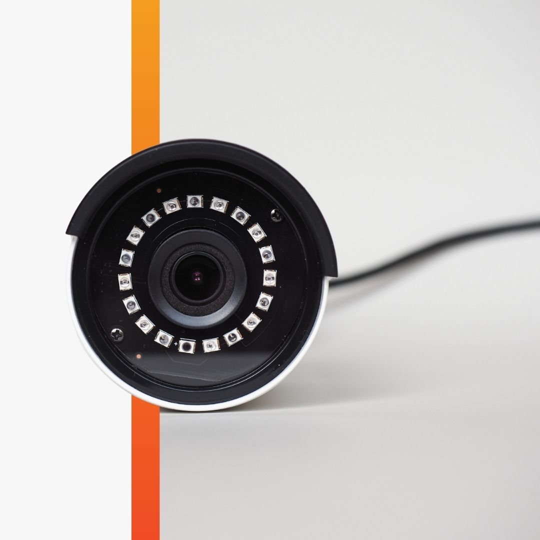 surveillance camera surveillance camera