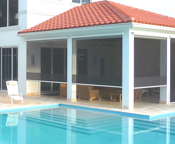 Power Screens Arizona