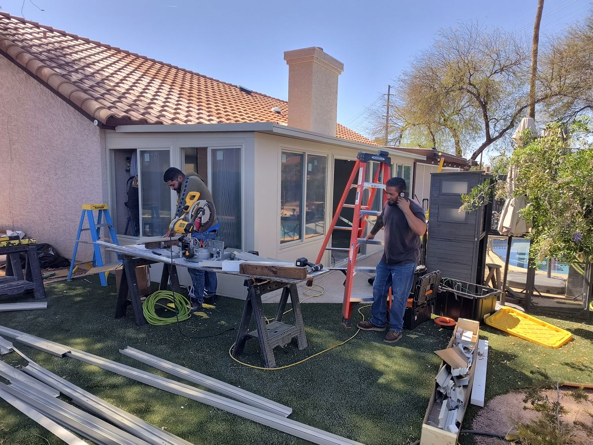 Sunroom Team Install.jpg