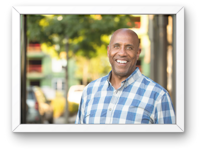 Employee spotlight photo