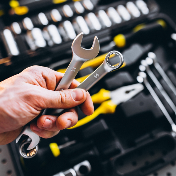 image of tools