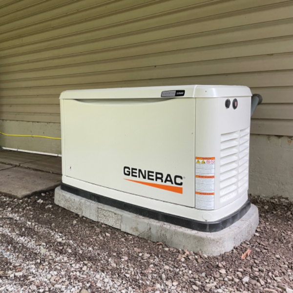 Generac in Ligonier PA Greensburg PA Latrobe PA
