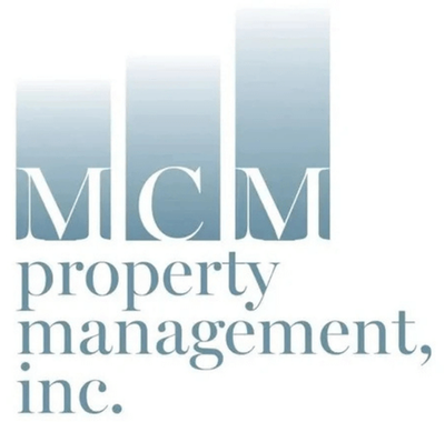 MCM Property Management logo