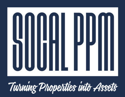 SoCal PPM logo
