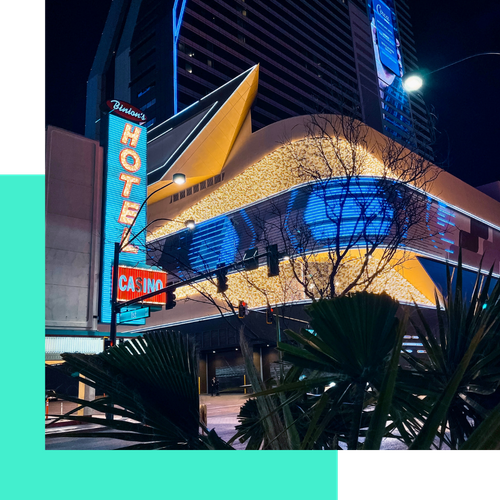 Nevada business.