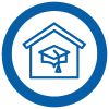 Student Housing icon.png