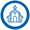 Church icon.png