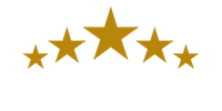 5 star experience. 