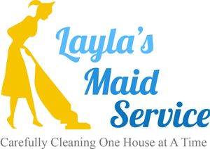 Layla's Maid Service