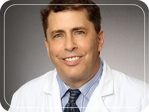 About Us page image  - David L. Allyn, MD, MS, FAAD