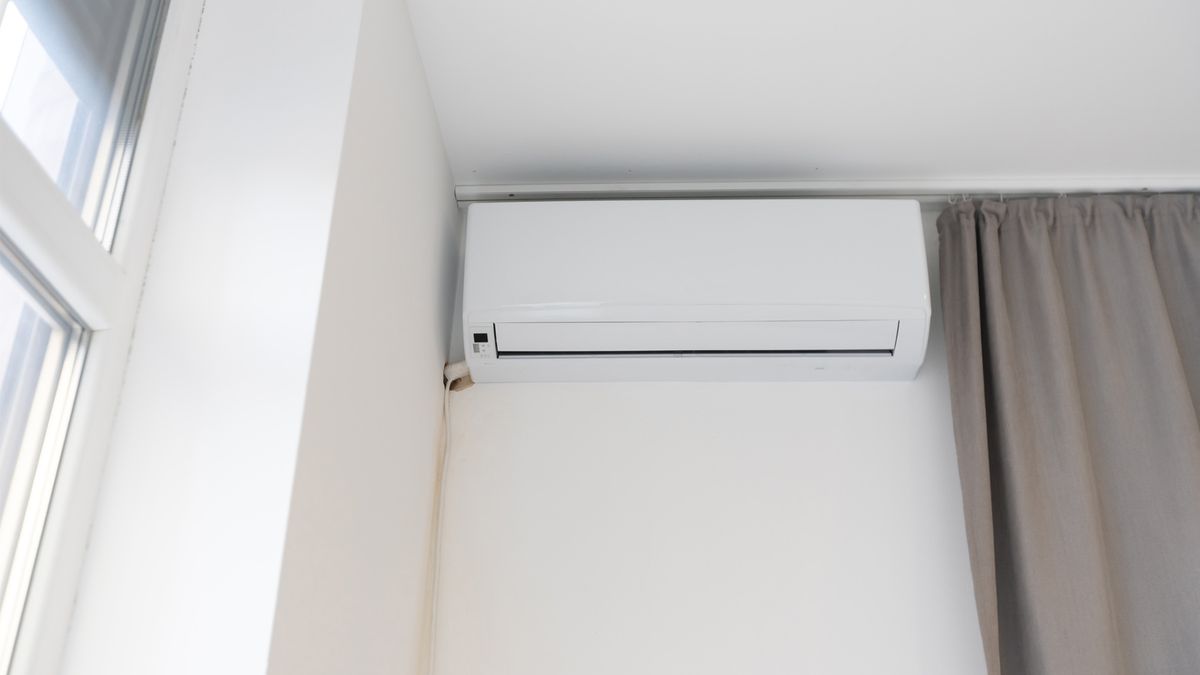 Best Mini-Split HVAC South Florida – Energy Efficient Mini-Split System Installation