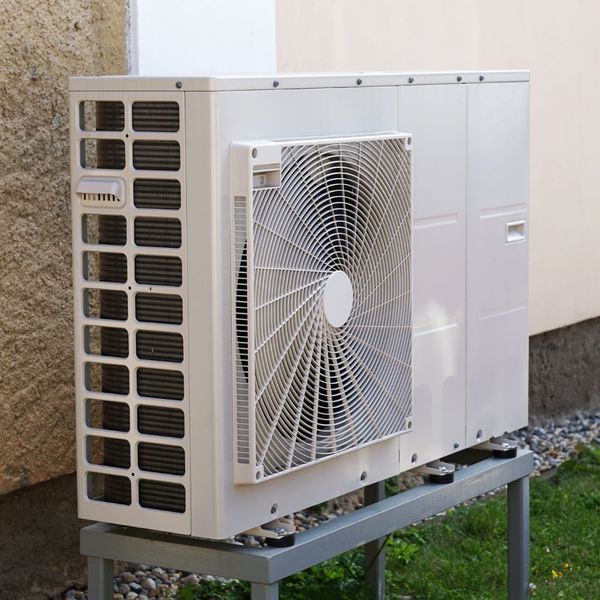 AC unit