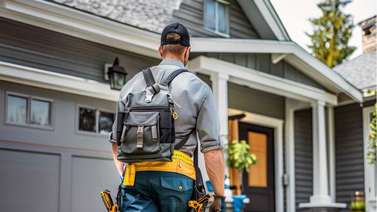 HVAC Inspection Before Summer in Miami – Professional Home System Check