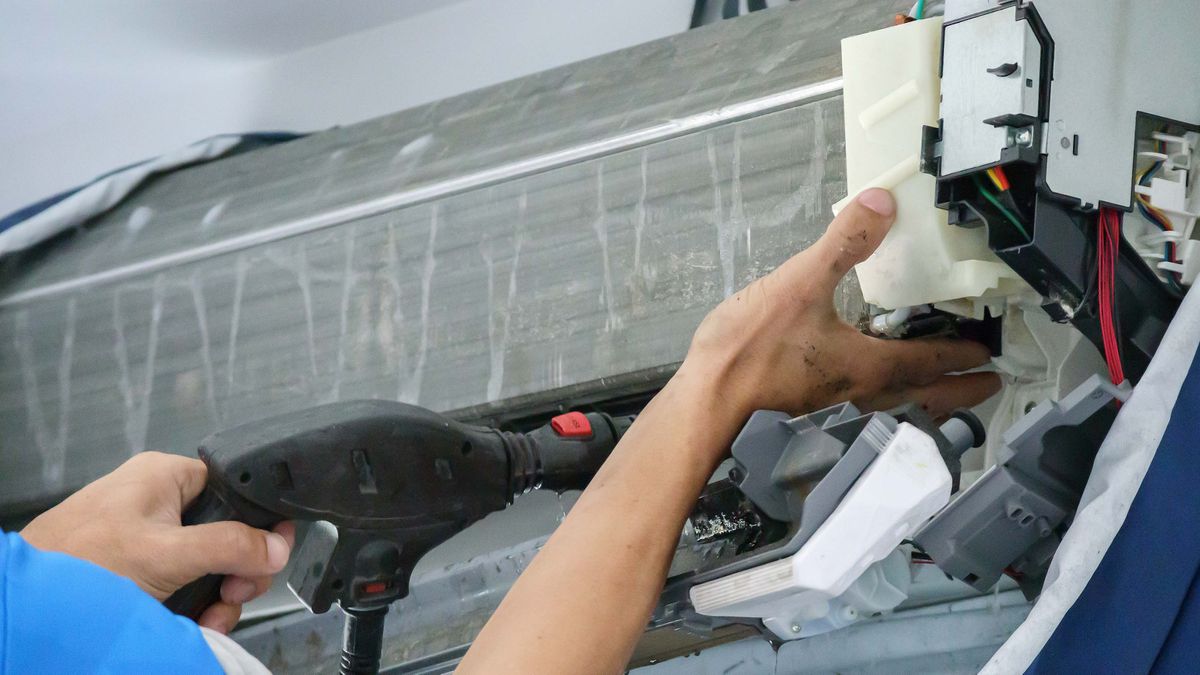 AC Repair Key West FL – Professional Key West Air Conditioning Service